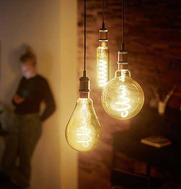 Lampadine High Bay: illuminare grandi spazi con efficienza e durata